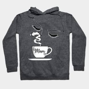 Coffee Lovers, Women's Coffee, Funny Coffee, Coffee Before Talkie, Coffee, Gift for Friend Hoodie